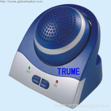 mini  ionizer  air purifier FOR Auto